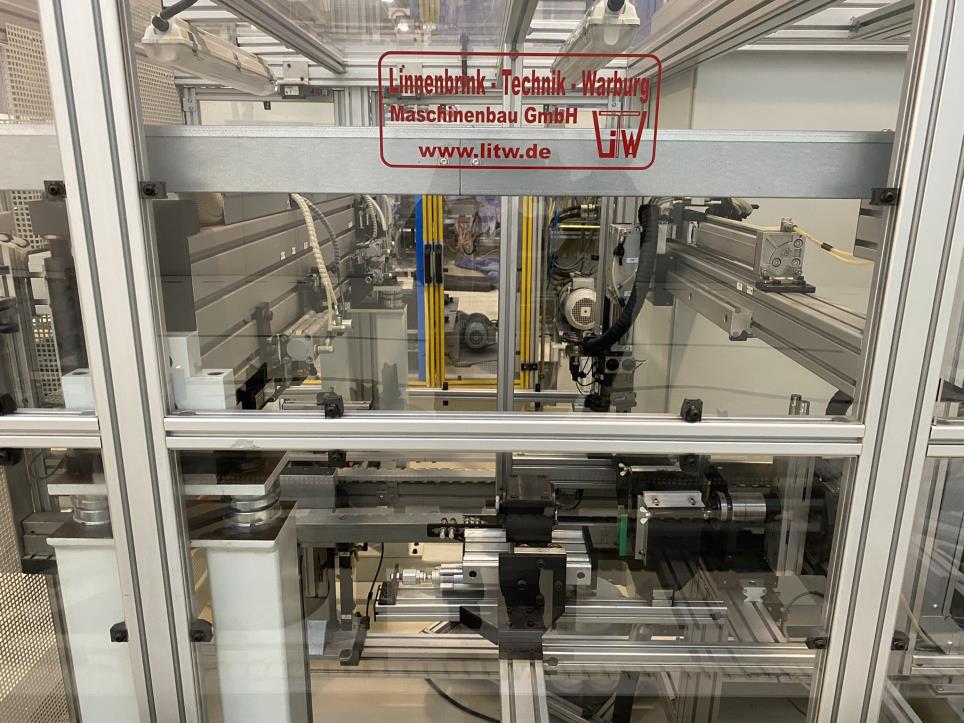 Použité náhradní díly a stroje-3